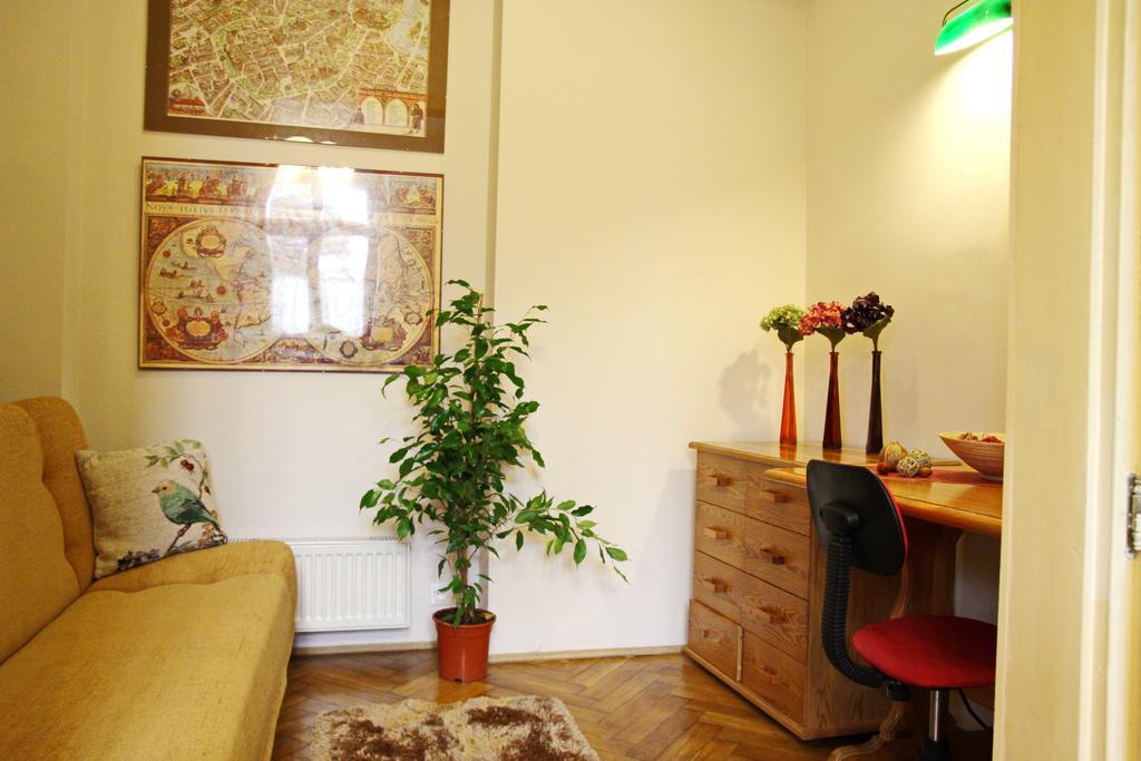 Good Morning I Appartement *