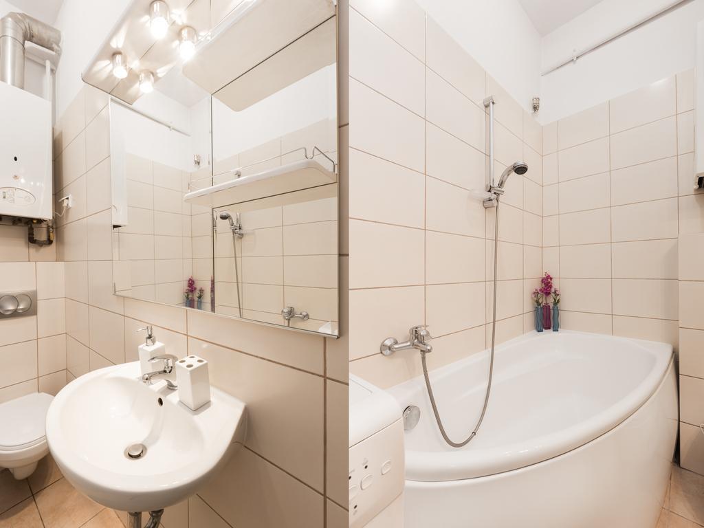Apartment Wawel - Jewish District *