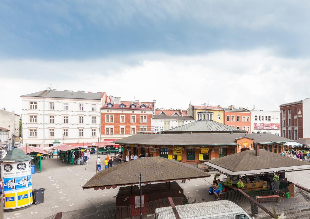Wawel - Jewish District Apartment *