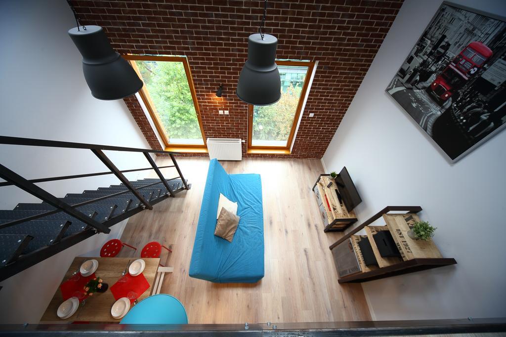 Old Town Friendhouse Apartments *