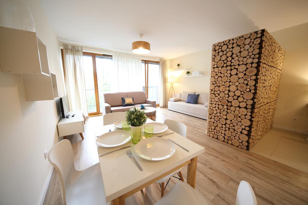 Old Town Friendhouse Apartments * Krakow