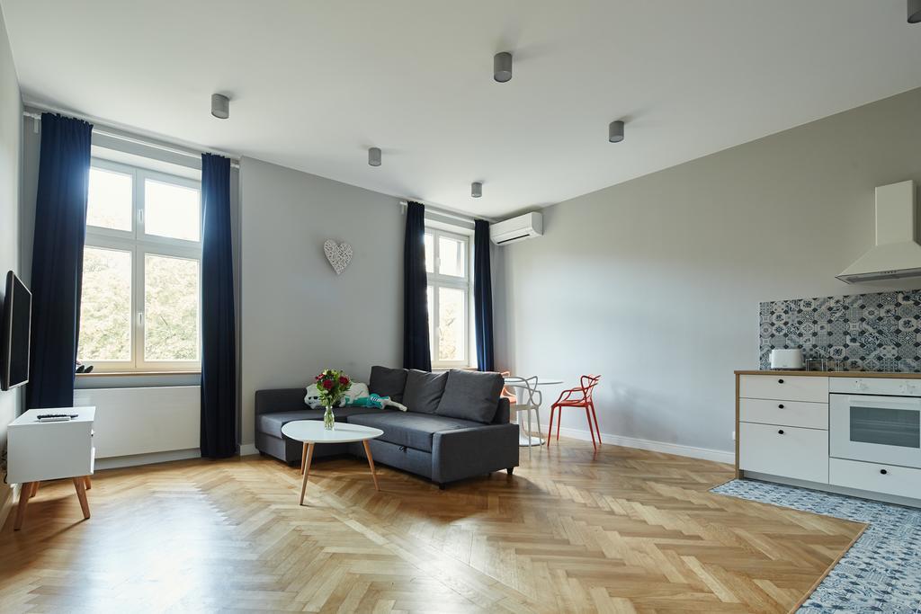 Aparthotel Playroom