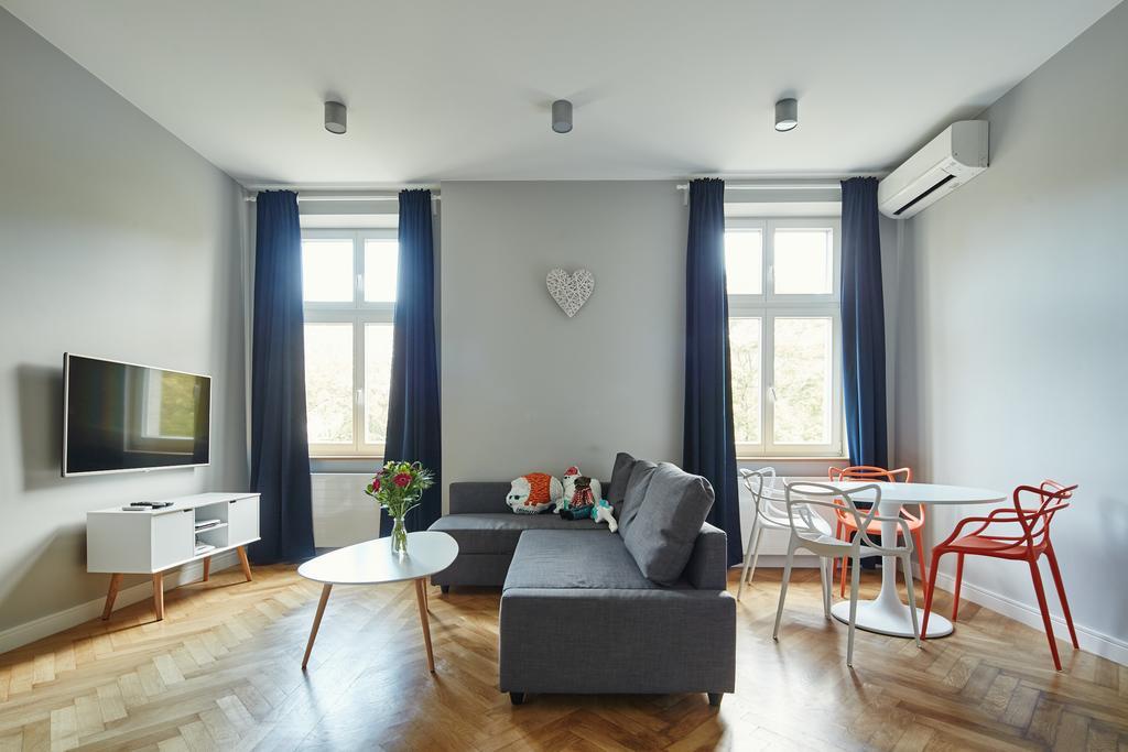 Playroom Krakow