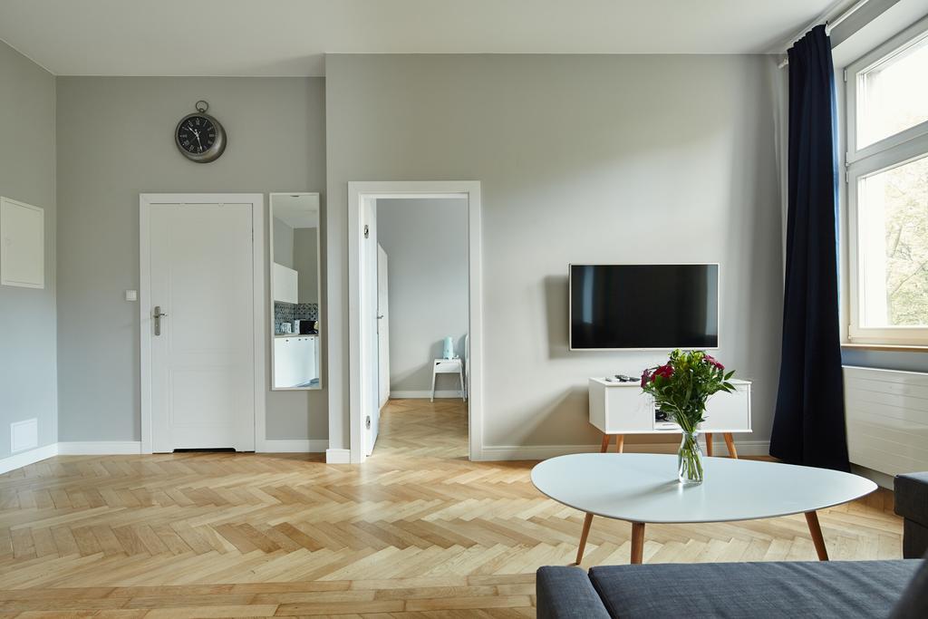 Aparthotel Playroom Krakow
