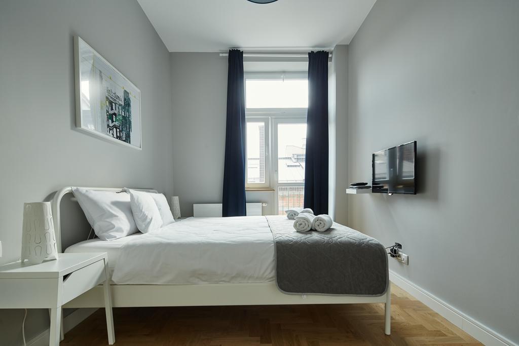 Playroom Aparthotel