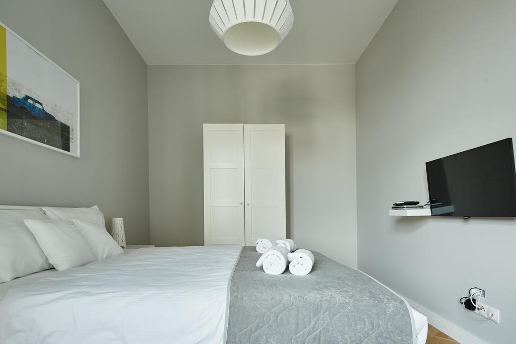 Aparthotel Playroom Krakow
