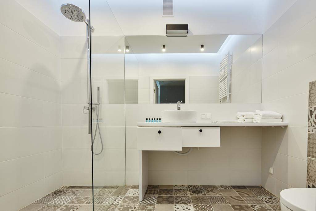 Aparthotel Playroom