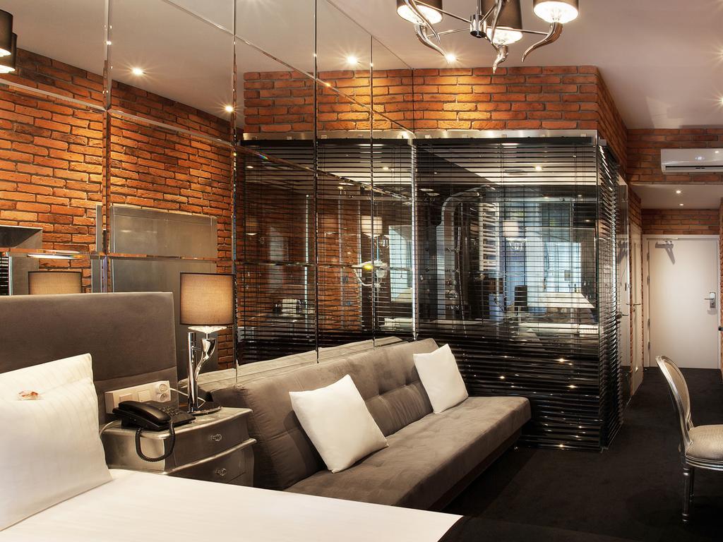 Betmanowska Main Square Adults Only 4* Krakau