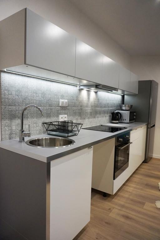 Apartament Atelier * Krakow