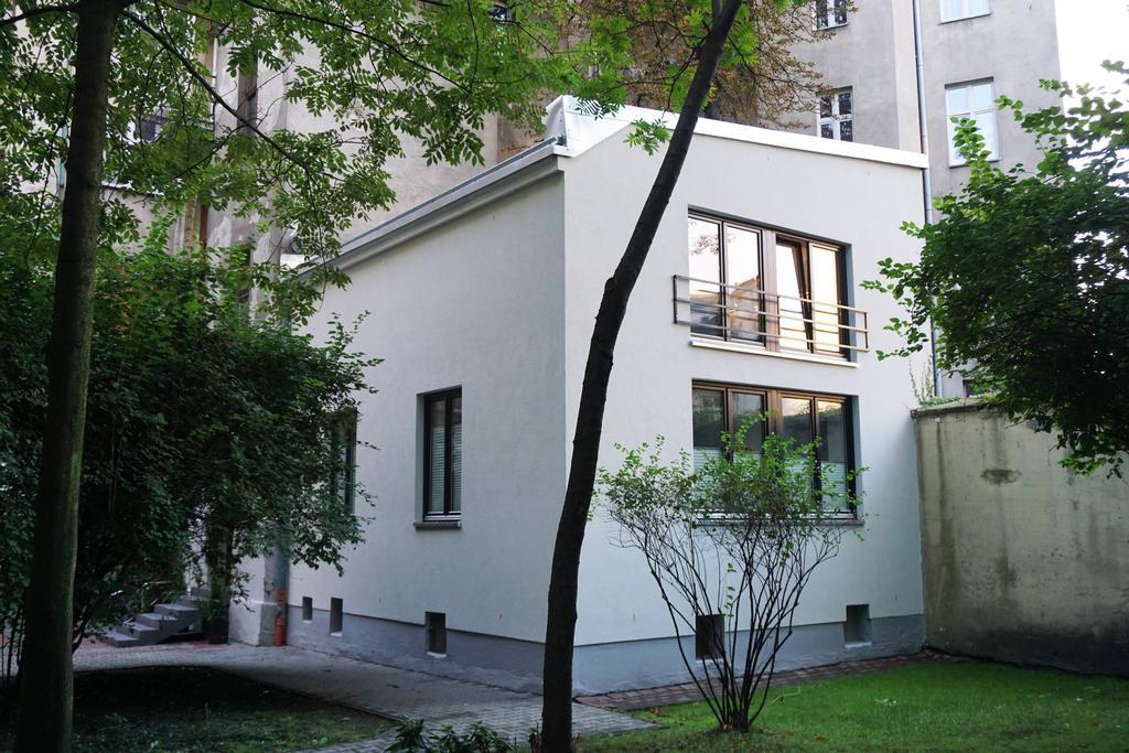 Apartament Atelier Apartment *