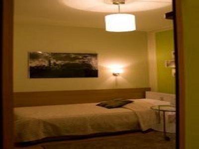 Rezydencja Krasickiego 24 Hotel Krakow