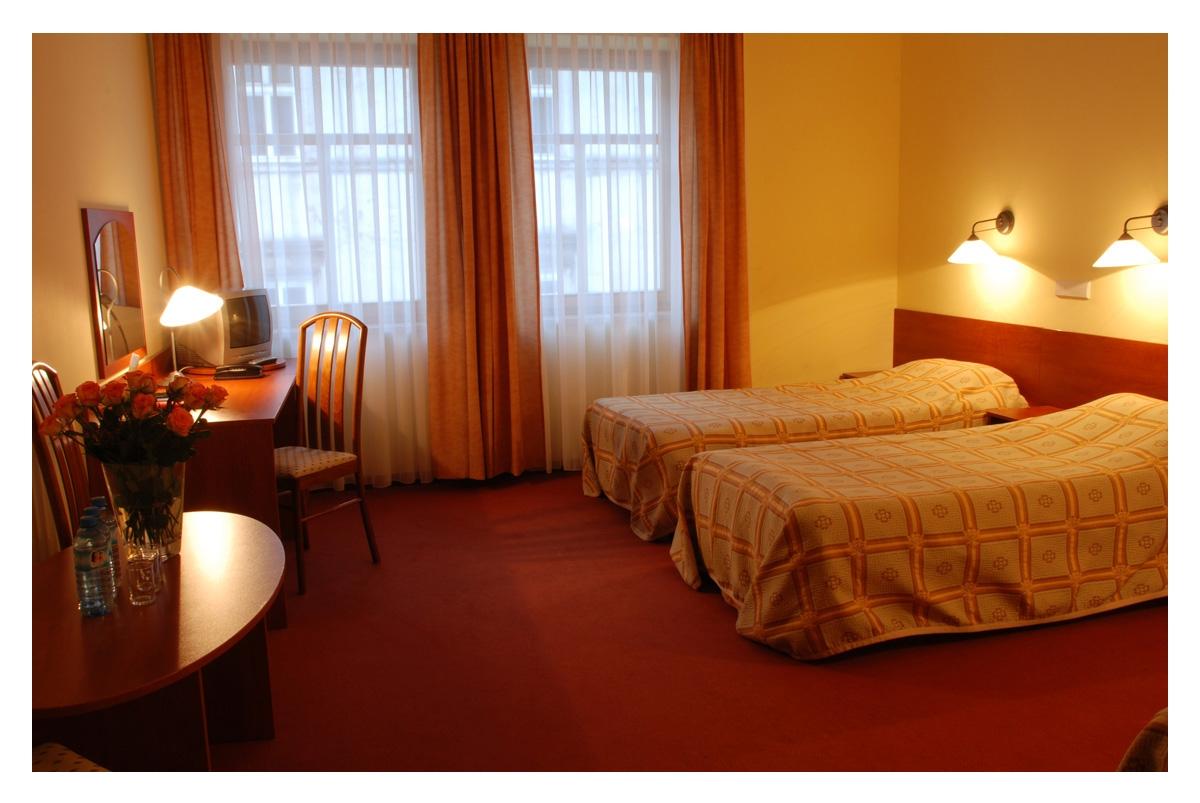 Aparthotel Great Polonia Kazimierz Cracóvia