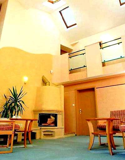 Hotel Petrus
