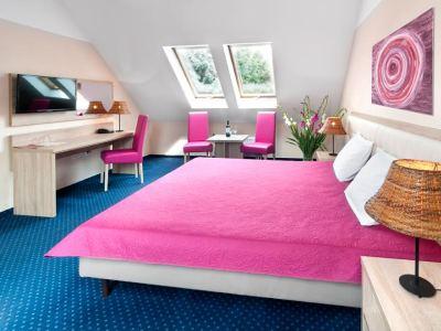 Petrus 3* Krakau