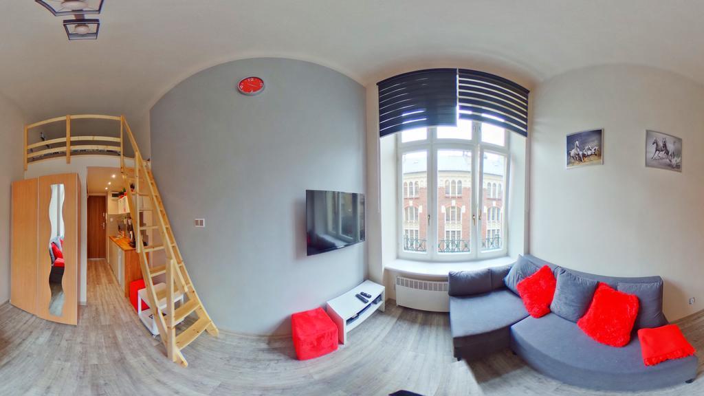 Marco - Stare - Super Wi Fi Apartment Krakau