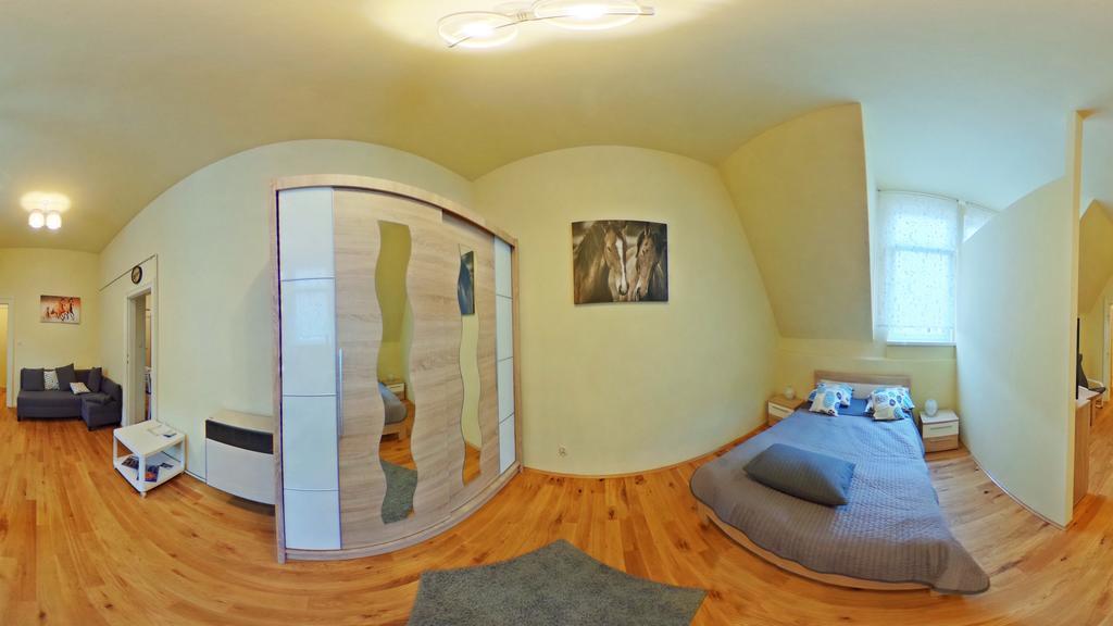Apartment Marco - Stare - Super Wi Fi