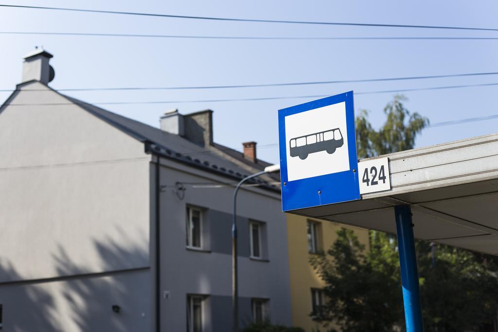 Appartement Pilotow 87 *