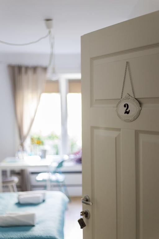 Pilotow 87 Appartement Krakau