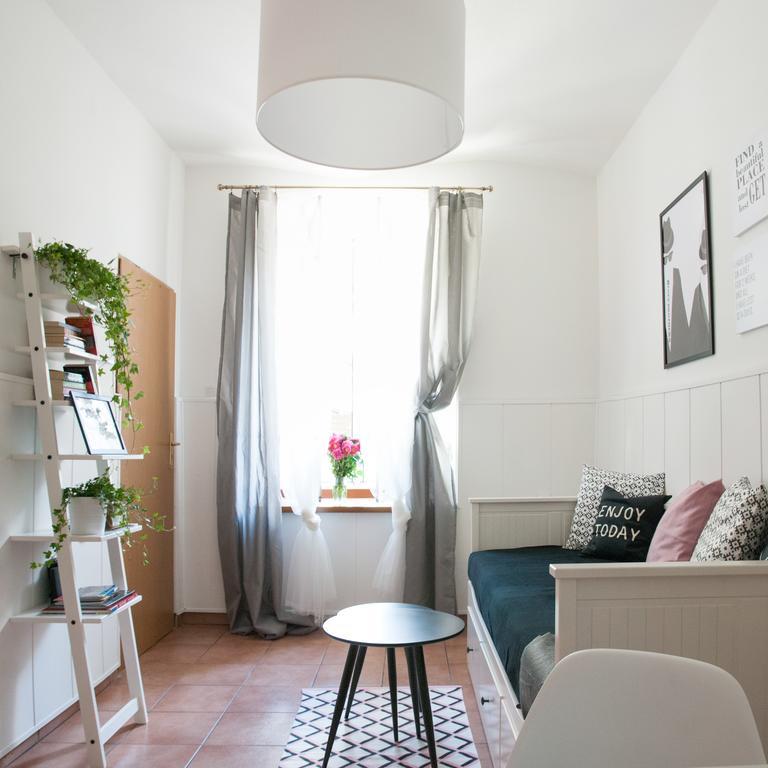 Beyond Batorego Apartamento