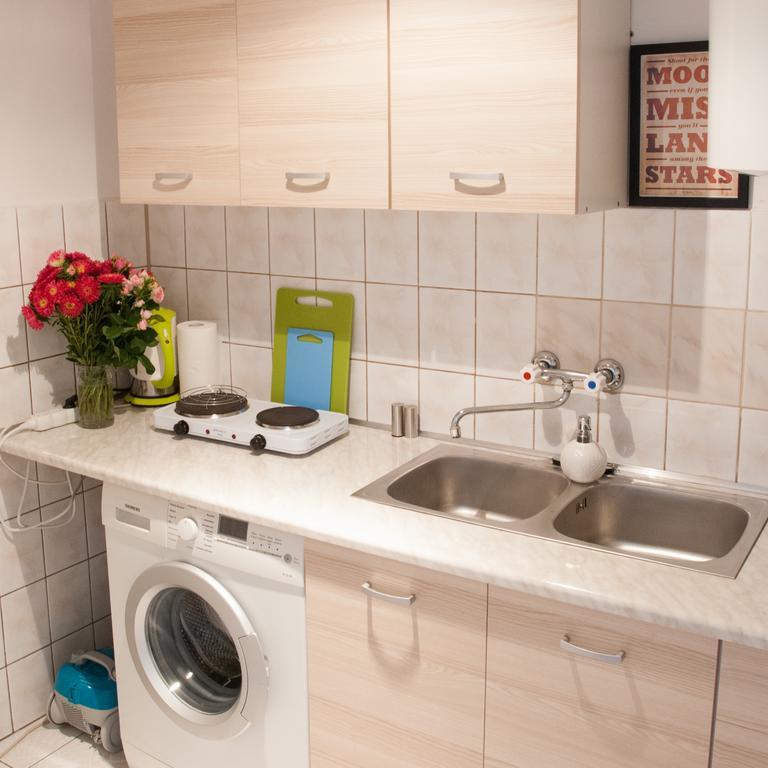 Apartamento Beyond Batorego *