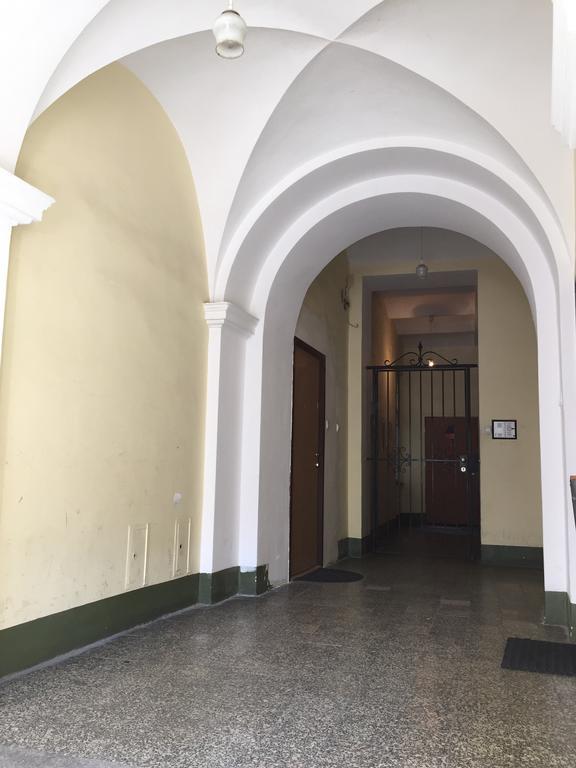 Apartment Michalowskiego 11 Krakow