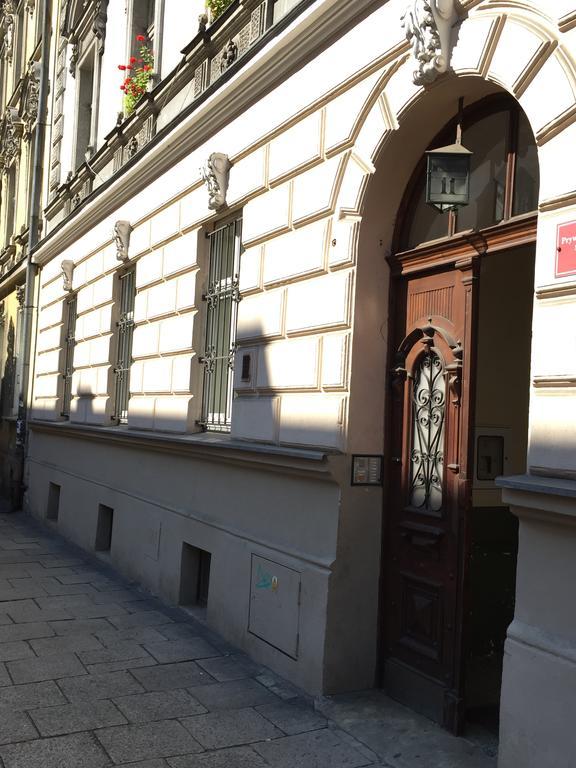 Michalowskiego 11 Krakow