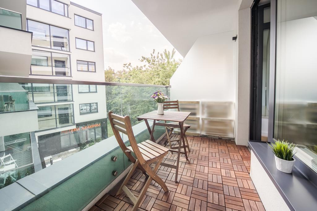 Kazimierz Friendhouse Apartment