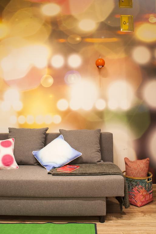Apartamento Funky Cracóvia