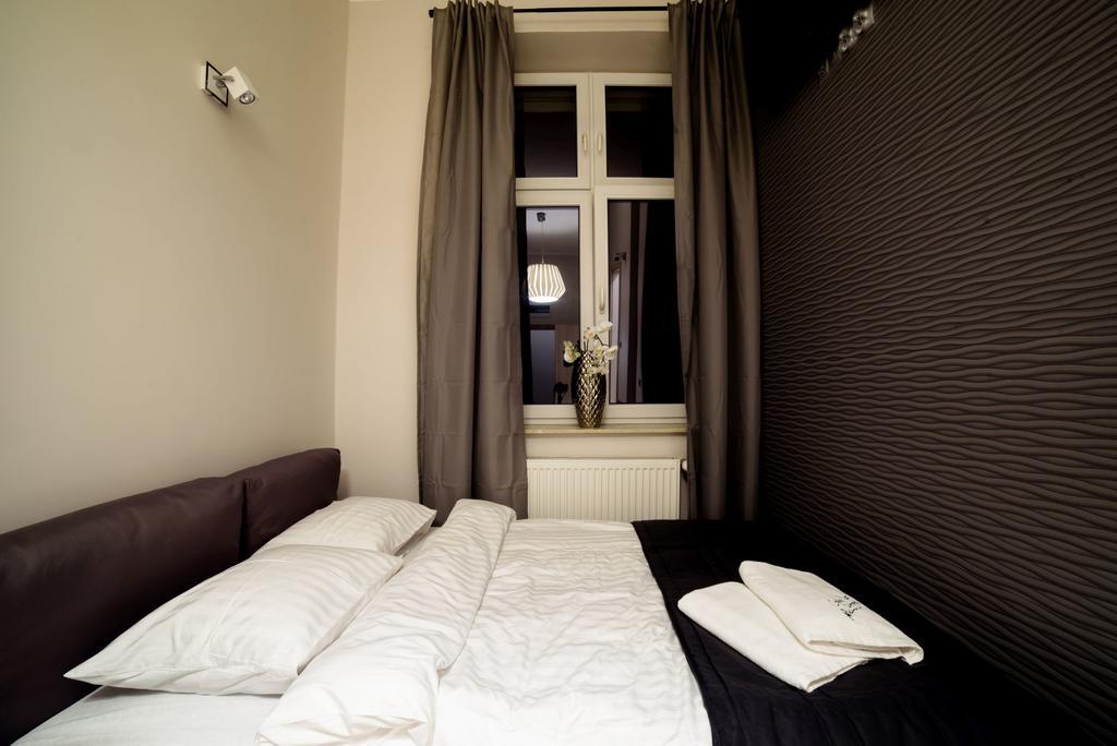 Aparthotel Cracow Rent Apartments: Spacious Near Main Square Krakow