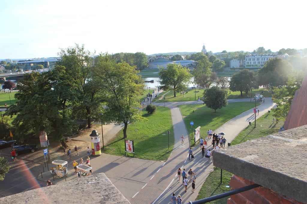 Apartment Bernardynska *