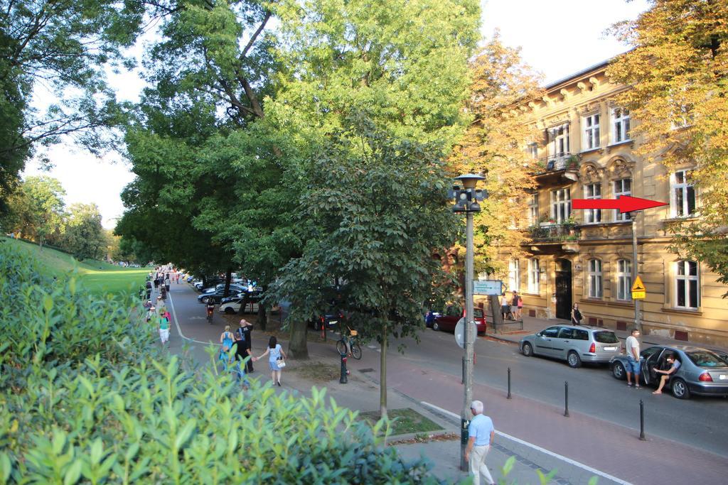 Bernardynska Apartment *