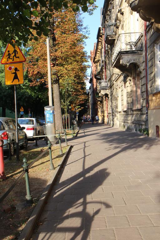 Bernardynska Apartment Krakau