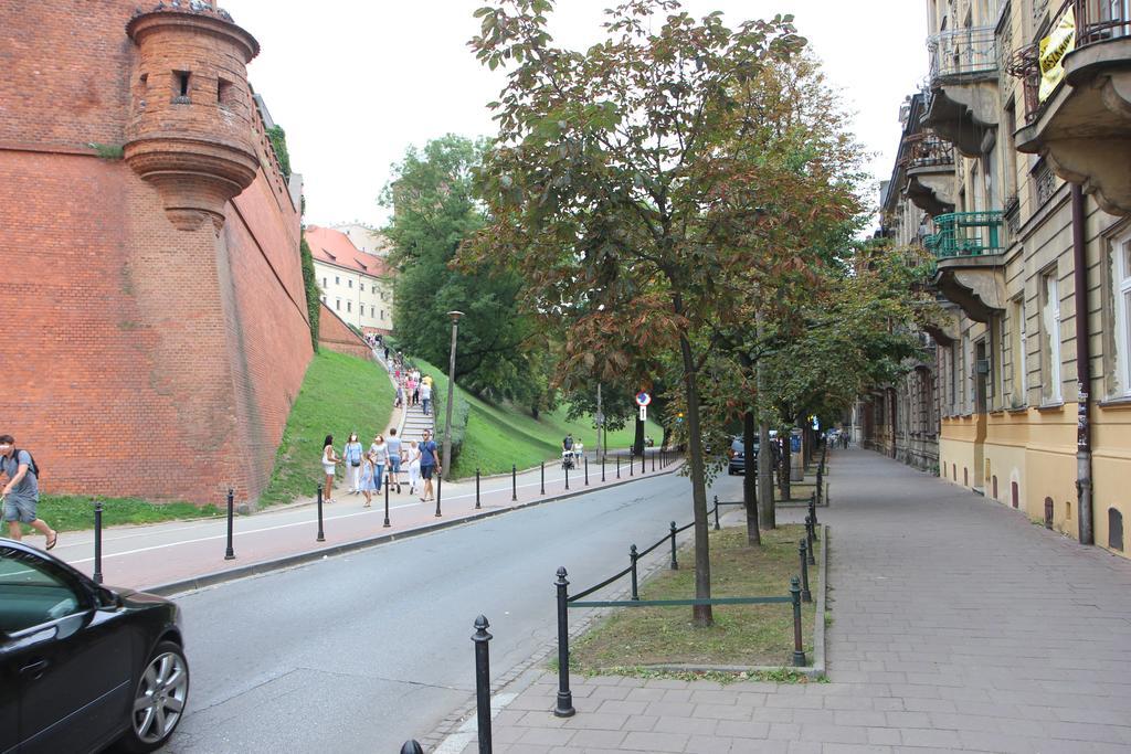 Bernardynska Apartment