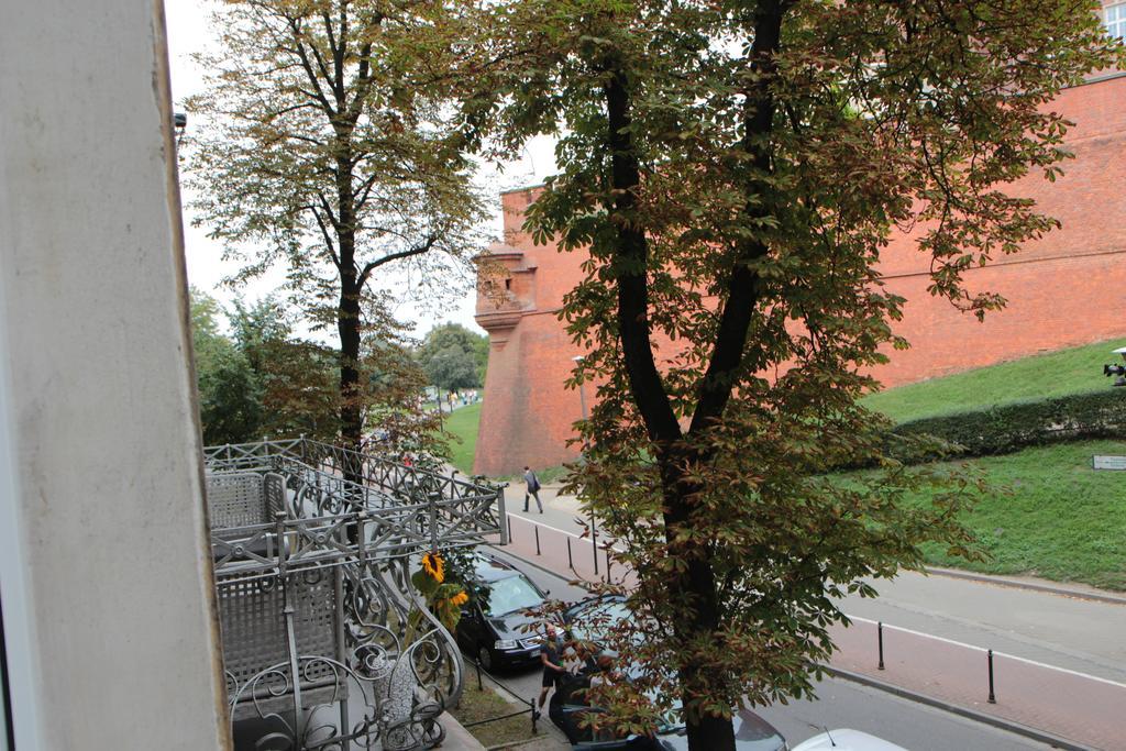Bernardynska Apartment *