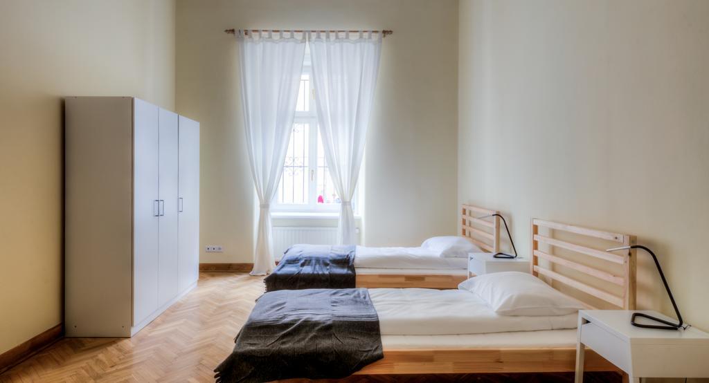 Apartment Michalowskiego 11 Krakow