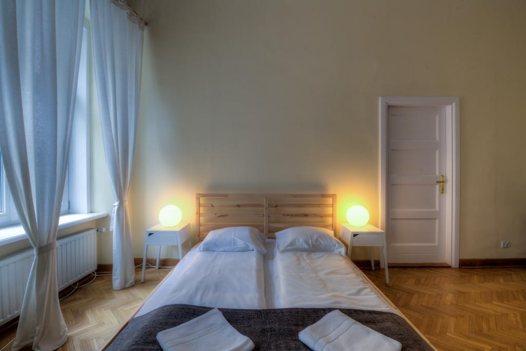 Apartment Michalowskiego 11 Krakow
