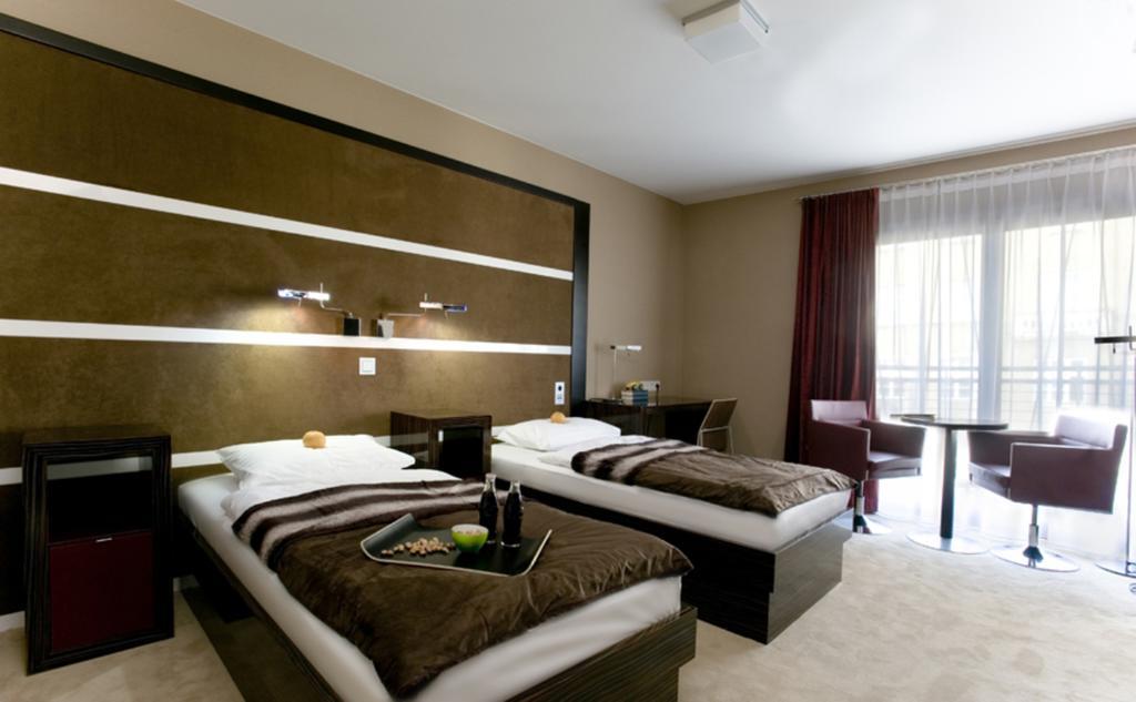 Niebieski Art & Spa Krakow