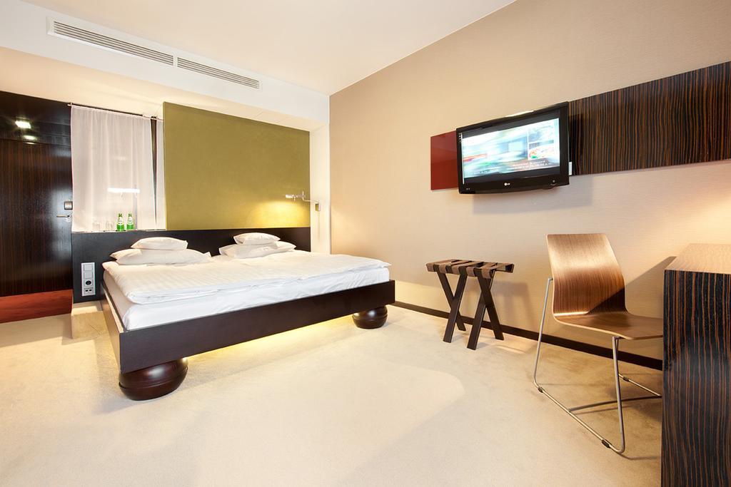 Hotel Niebieski Art & Spa