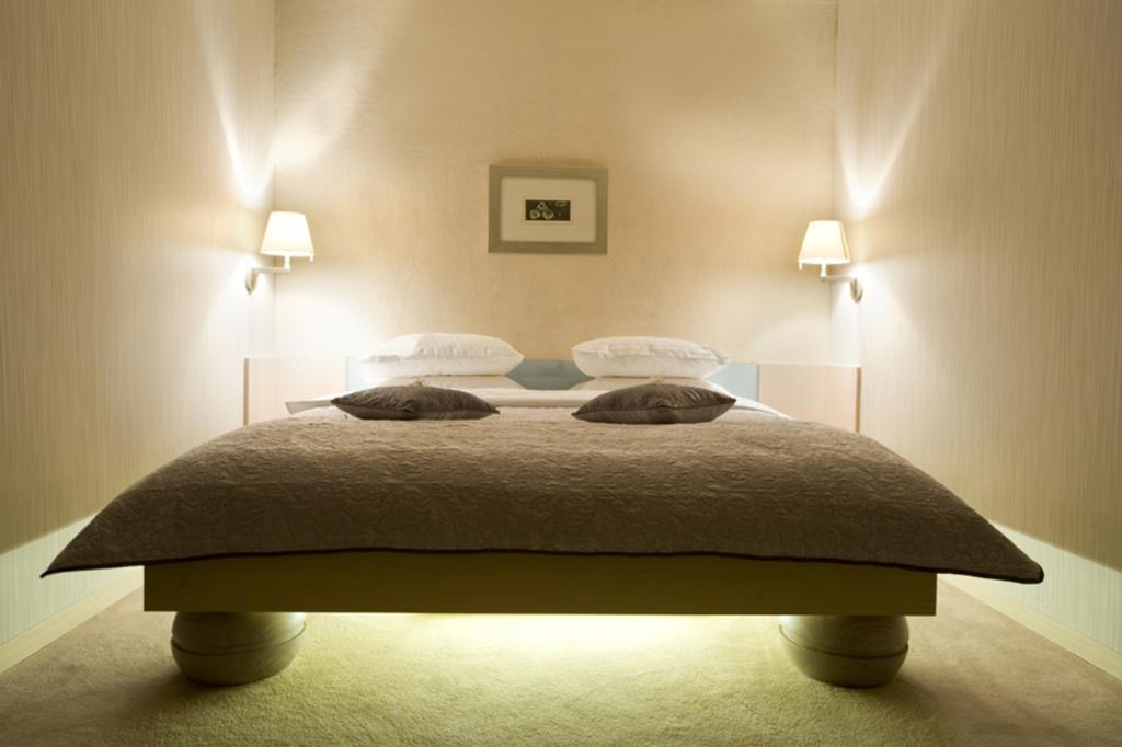 Niebieski Art & Spa Hotel 5*