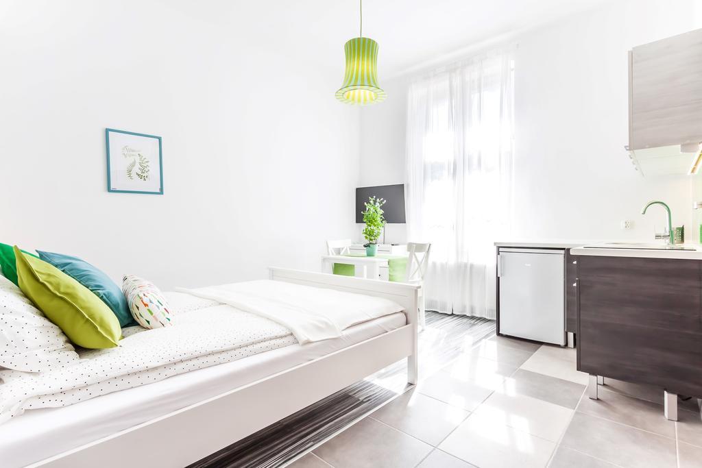 Lupolo Skwerowa Apartment *