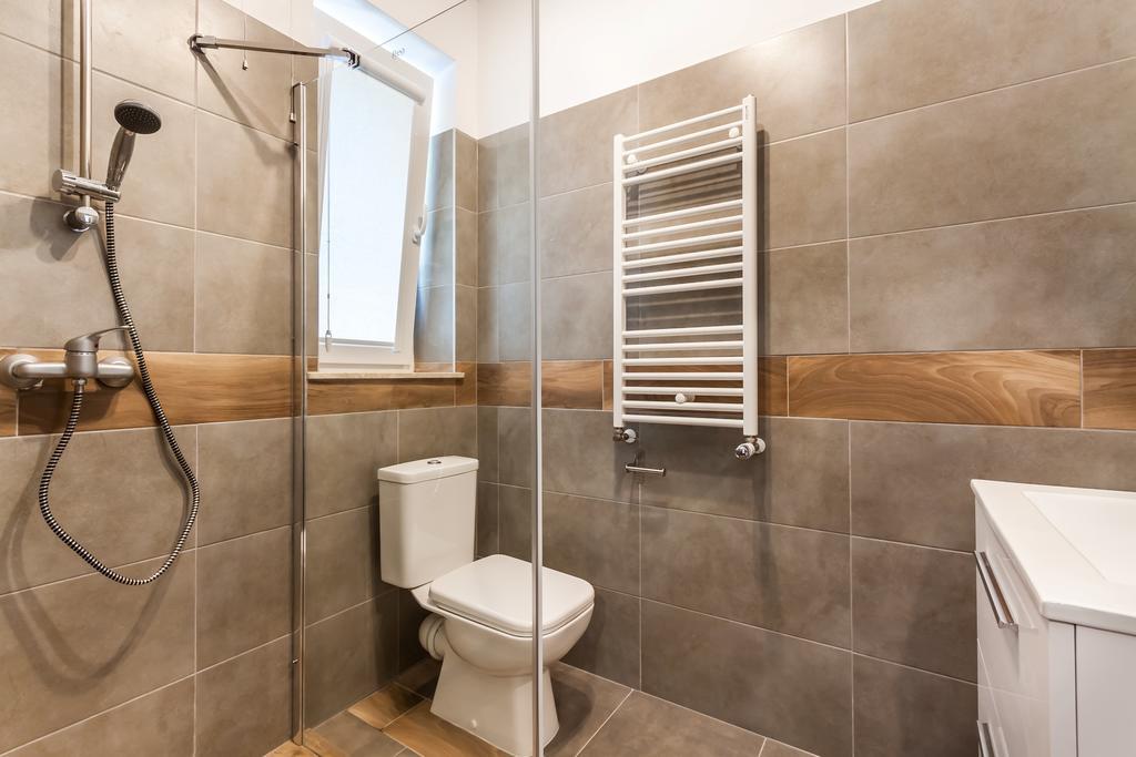 Apartment Lupolo Skwerowa *
