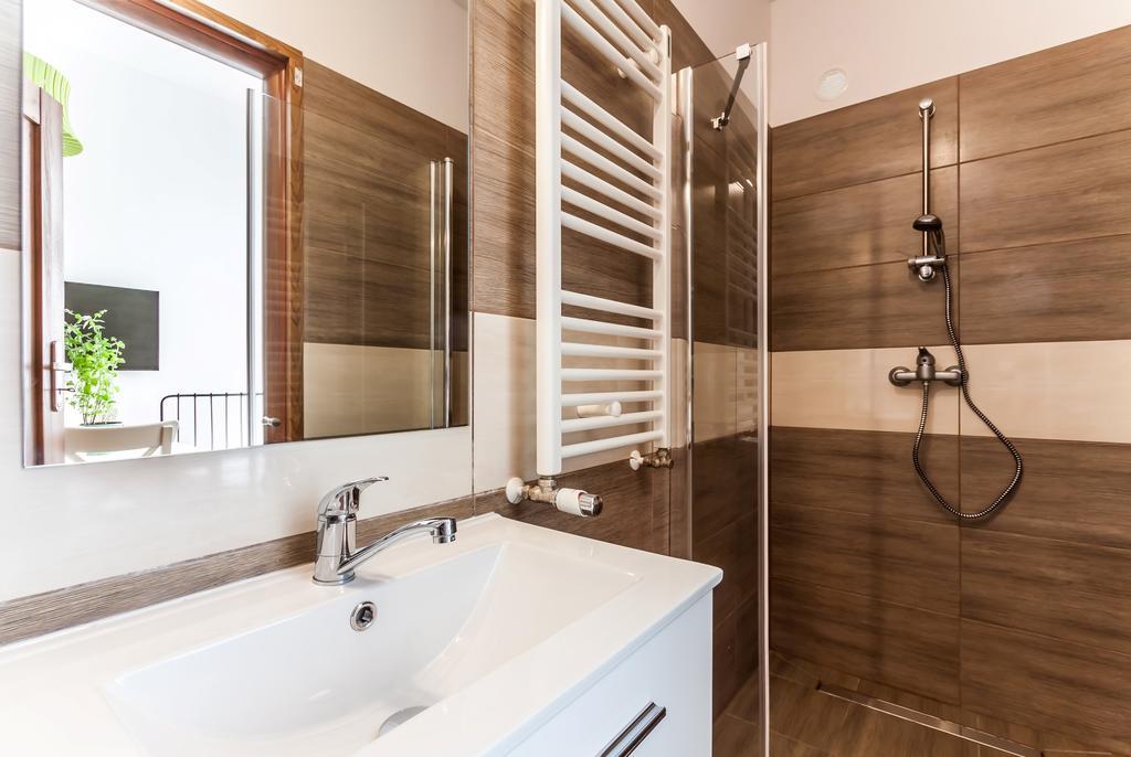 Lupolo Skwerowa Apartment Krakau
