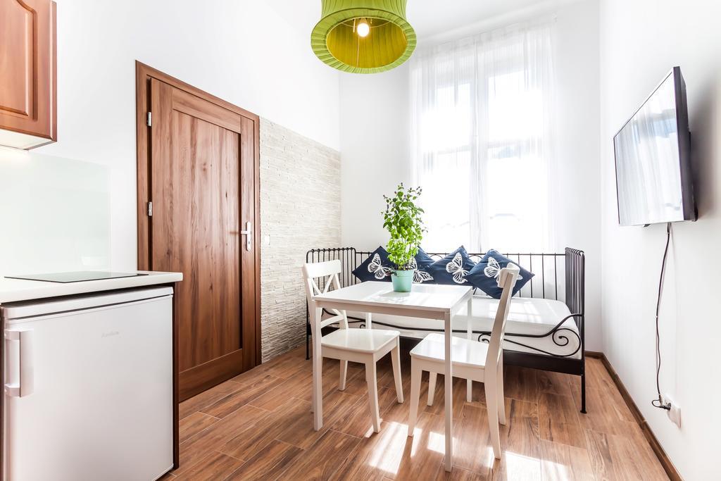 Lupolo Skwerowa Apartment