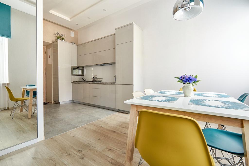 Krak Apartament Kraków