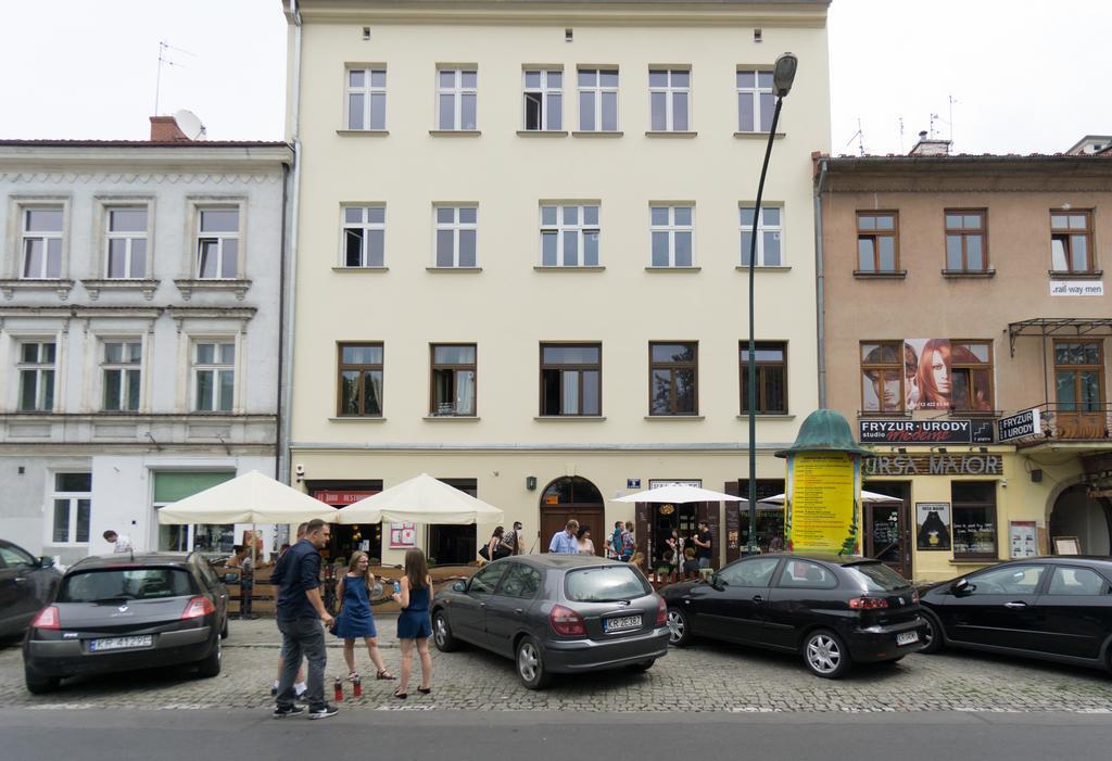 Apartment Old Town - Wolnica 9 *