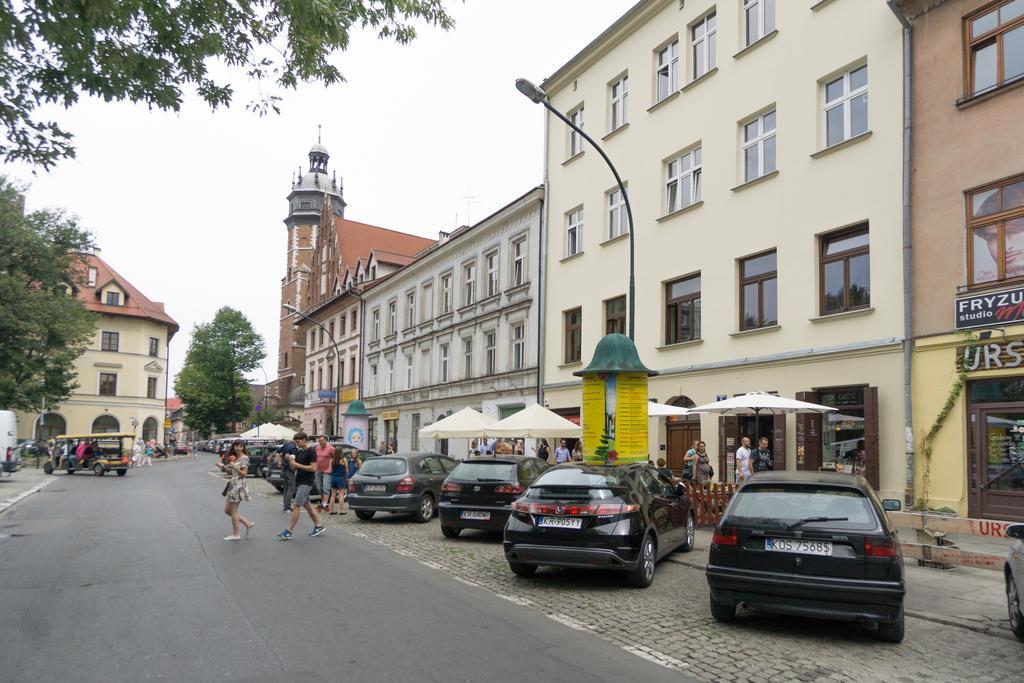 Old Town - Wolnica 9 *