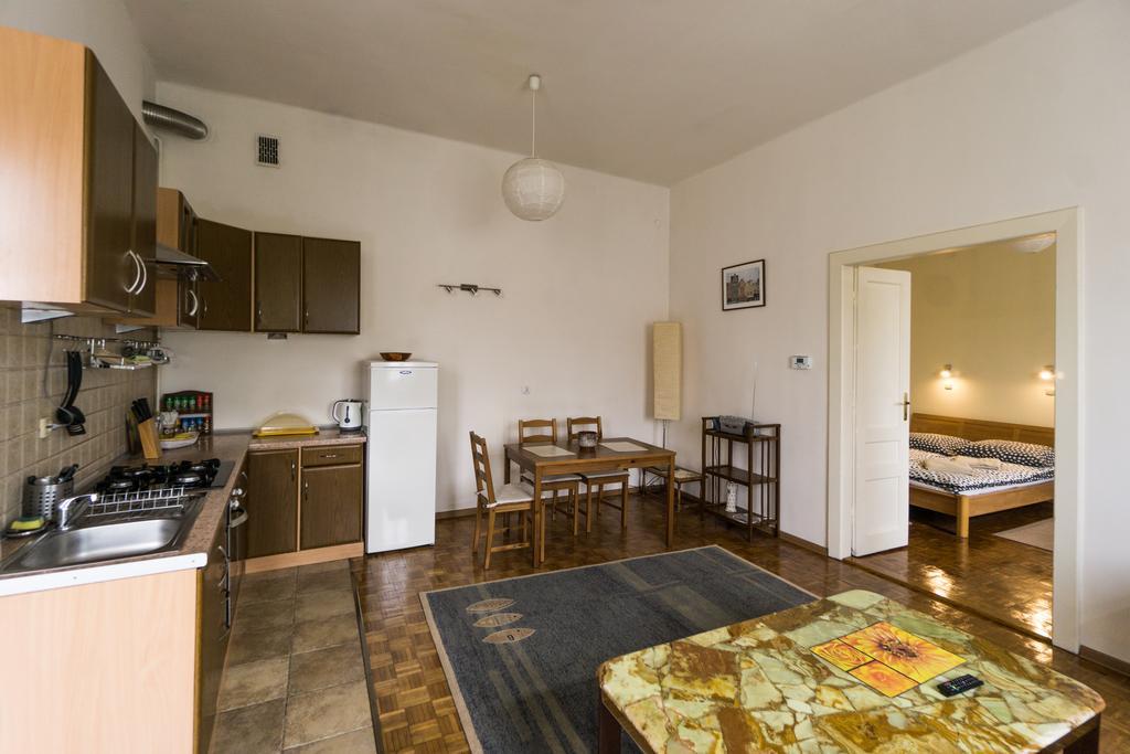 Apartment Old Town - Wolnica 9