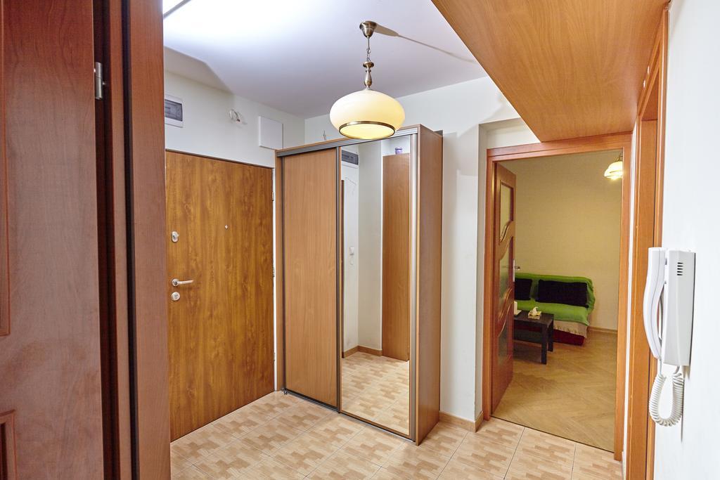 Monte Cassino 6 Apartment