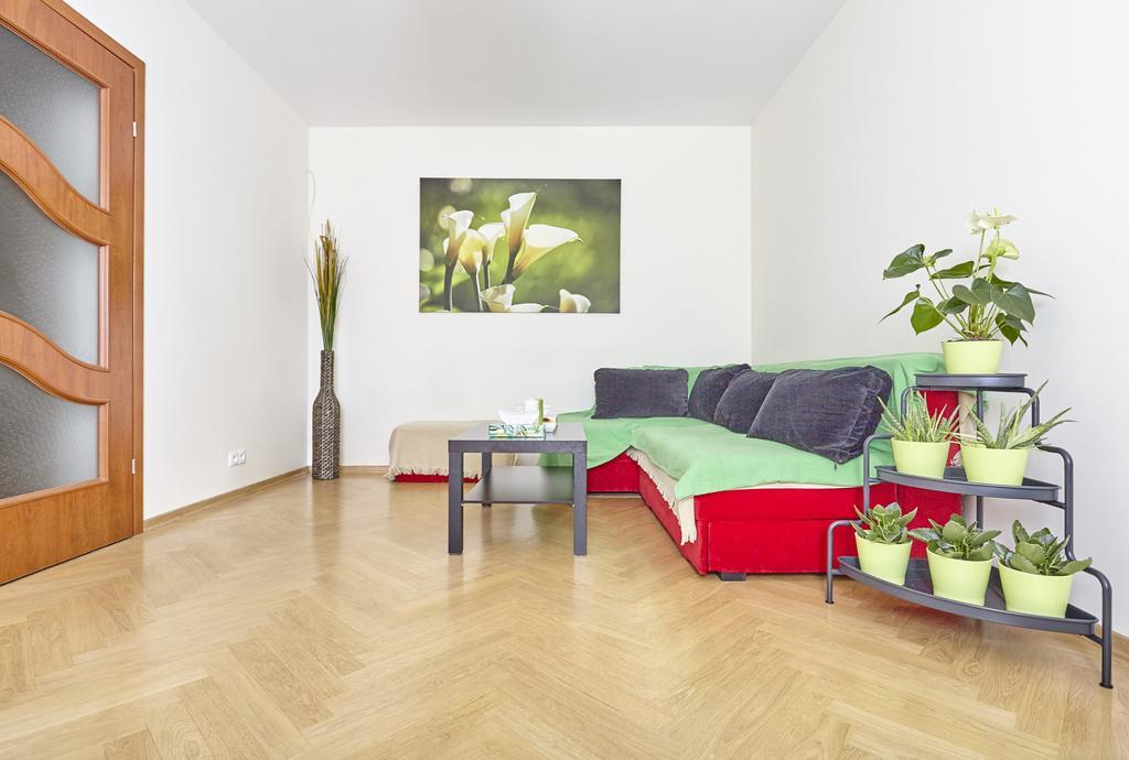 Monte Cassino 6 Apartment *