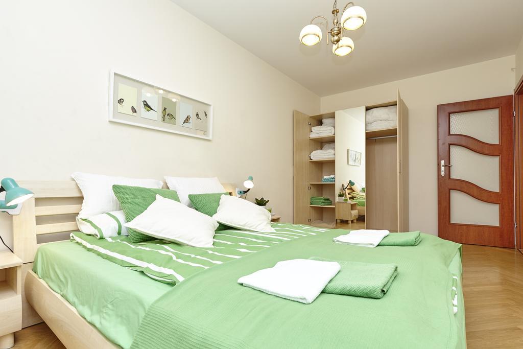 Apartment Monte Cassino 6
